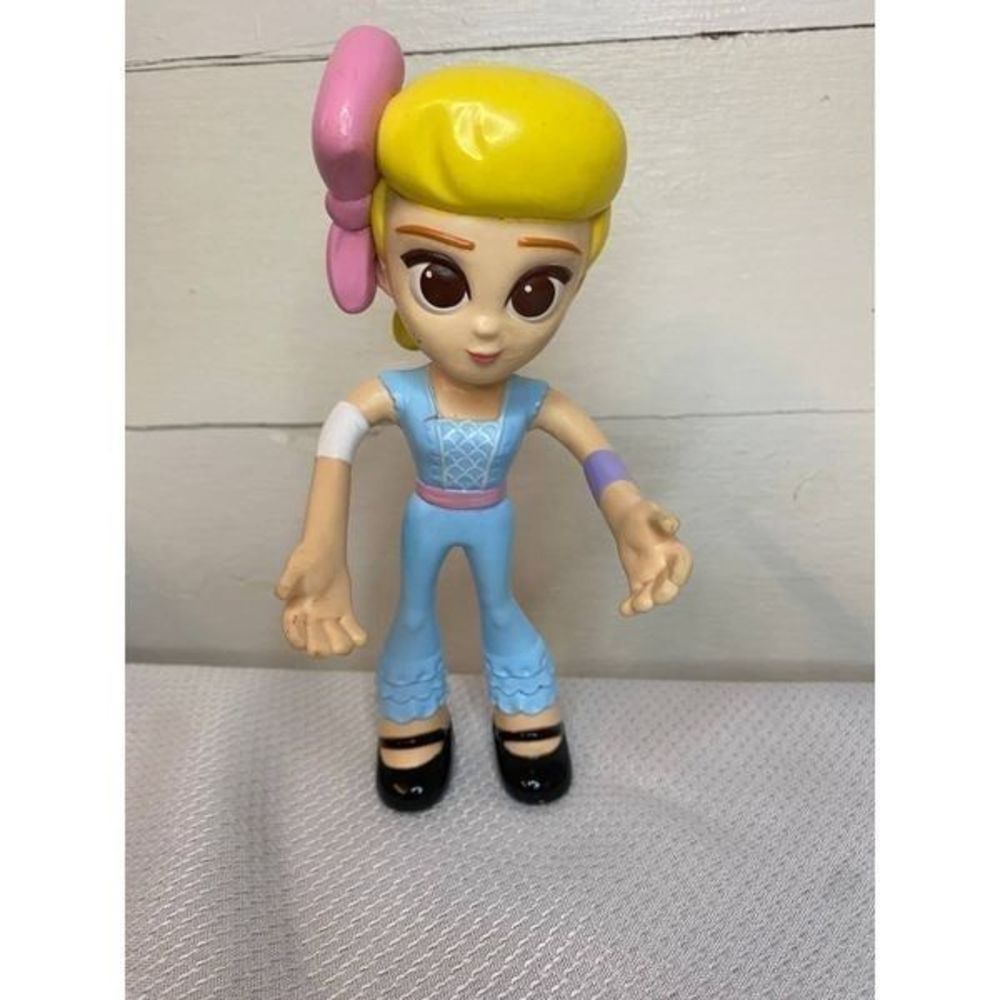 Disney Toy Story 4 Flextreme Bendable Bo Peep Figure
